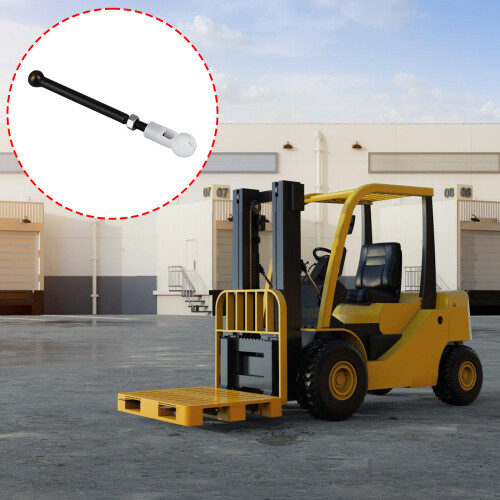 Easy Installation Rod Accelerator Link for Forklift 8FG Pedal 1