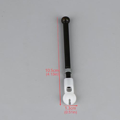 Easy Installation Rod Accelerator Link for Forklift 8FG Pedal 2