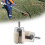 10pcs/Lot 3/16" Inline Fuels Filters Suitable with-White 7