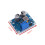 Compact Power Supply Module with Adjustable 1-62V Output-1pc 3