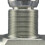 Koolstofstaallichaam Terugslagkleppen Vervanging-3/4'' 6