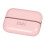 Split Type Magnetic Warmers Rapid Heating Full Coverage-Pink 1