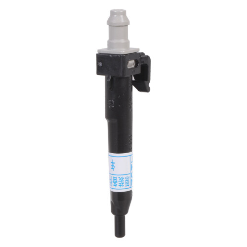 Advanced Rearview Washer Jet System Anti Clog Designs 5TA955993