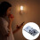 5.8G Module Floating Frequency LED Microwave Sensory Human-2pcs 4