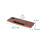 Loopband-laptopbureau - Ergonomisch bamboe werkstation 4