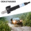Advanced Rearview Washer Jet System Anti Clog Designs 5TA955993 2