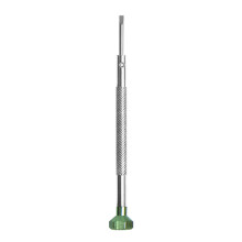 Accuracy Watch Repair Screwdriver With Tool-2.0MM Flathead