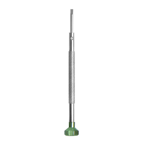 Accuracy Watch Repair Screwdriver With Tool-2.0MM Flathead