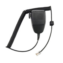 Ruisonderdrukkende Microfoon Voor DM1400 DM1600 DM2600 XPR2500
