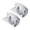 WP37001036 Vervanging trommelzweefbeugel voor WP37001036 5