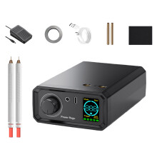 Handheld Digital Display Spots Welder Digital Welding Machine