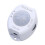 Advanced Lighting Control Switches Motion Detection-White 1