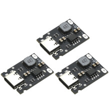 High Current LiFePO4 Battery Charging Module 3.2V/3.6V-3pcs