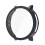 Ergonomic Curved Edges Shield For Bounce 2 Kids Activity-Blue 1