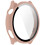 Case for Watch S Smartwatch PC Case Shockproof Cover-Pink 1
