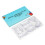 8Pcs Magnetic Optical Lenses Set High Transparency Parallel 1
