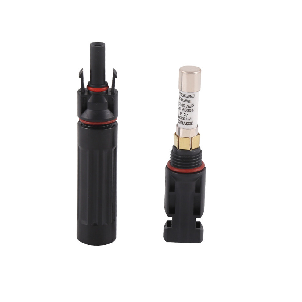 Compatible Solar Panel Fuses Link With Corrosion Resistant-30A 7751001374326