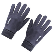 Gants pour écran tactile tous temps pour hommes,-3