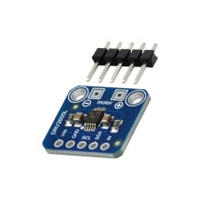 DRV2605L Tiny Vibrations Motor Driver Board-Driver module