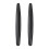Multipurpose Car Bumper Guard Anti Collision Silicone-Black 1
