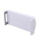 Adjustable Phone Tablets Mount Clamp For Car Live-White 1