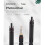 Compatible Solar Panel Fuses Link with Corrosion Resistant-30A 6