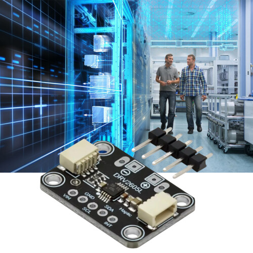 DRV2605L Tiny Vibrations Motor Driver Board-Driver module 2