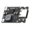 High Current LiFePO4 Battery Charging Module 3.2V/3.6V-3pcs 2