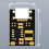High Current LiFePO4 Battery Charging Module 3.2V/3.6V-3pcs 4