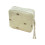 Petit sac à main matelassé polyvalent pour articles et-beige1 1
