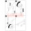 Easyly Install Anti Theft Device for Shelf Hook-Black 6