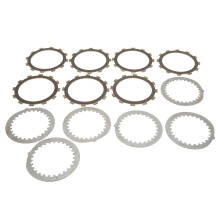 Kit Piastra a Molle della Frizione per YFZ 350 87-06