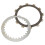 Clutch Spring Plate Banshee 350 Kit 14