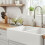 Kit de germination, 2 bocaux avec support et plateau 2