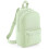 BagBase (One Size, Pistachio) Bagbase Mini Essential Backpack/Rucksack Bag 1