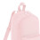BagBase (One Size, Powder Pink) Bagbase Mini Essential Backpack/Rucksack Bag 2