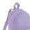 BagBase (One Size, Lavender) Bagbase Mini Essential Backpack/Rucksack Bag 2