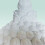Boeddha-hoofdsculptuur, 60 cm, weerbestendig polyhars 8