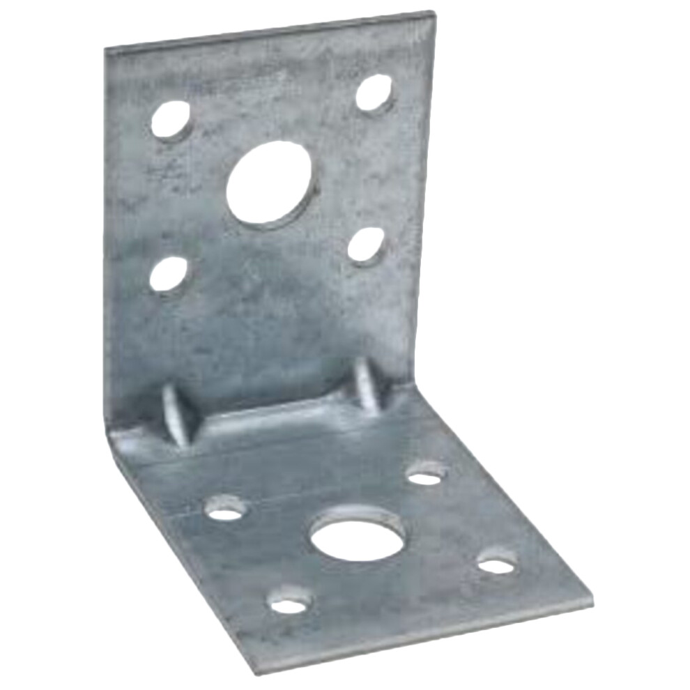 Simpson Strong Tie Angled Bracket 5063107017697