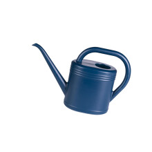 Watering Can 1L/2L Plastic Watering Can with-Blue 2L