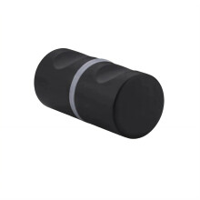 Aluminum Alloy Sliding Door Handle For Bathroom And Glass-6