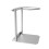 Foldable Coffee Drip Holder Pour Over-Round head silver br 1