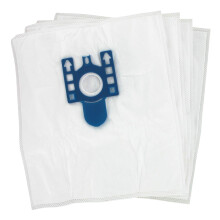 Miele Compatible GN Type SMS Bags & Filter Kit 4 2 Filters VB376H4
