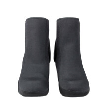 Rutschfeste Regenstiefel-Überschuhe für Fahrräder, Überschuhe,