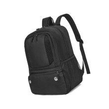 Basketball-Tasche mit großem Fassungsvermögen und-Schwarz