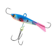 10g 6cm Crankbait Baits Fishing Lures Floating Swimbait-6