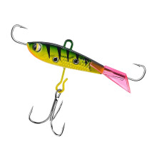 6cm Artificial Lures Single Hook Swimbait Baits Lures Trouts-3