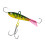 6cm Artificial Lures Single Hook Swimbait Baits Lures Trouts-3 1