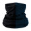 Windproof Protections Neck Warmer Double Layer Great-black navy 1