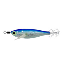 Artificial Shrimp Cuttlefish Round Belly Fishing Baits for-002